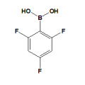 Ácido 2, 4, 6-trifluorofenilborónico Nº CAS 182482-25-3